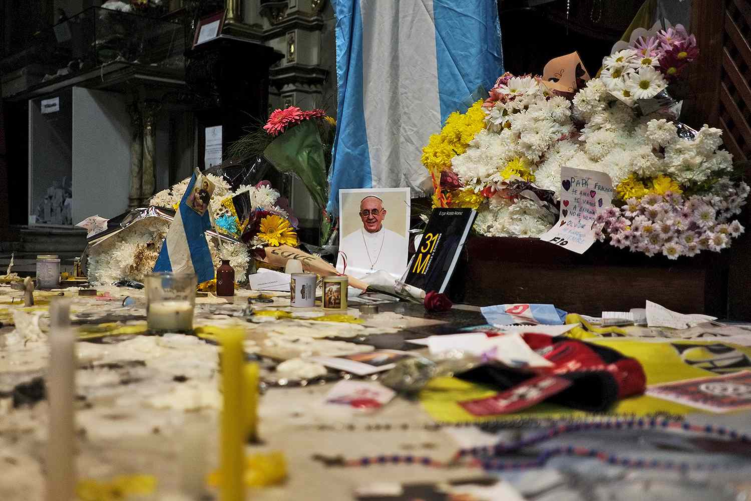 Could an American Be the Next Pope? Here's Who Experts Say Might be the