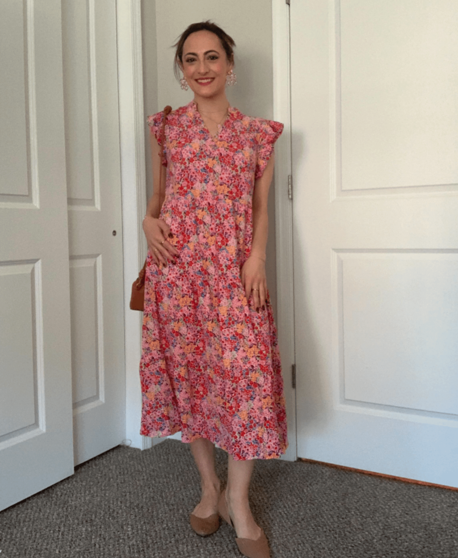 chinese dress ladies The 17 best spring dresses with pockets on Amazon