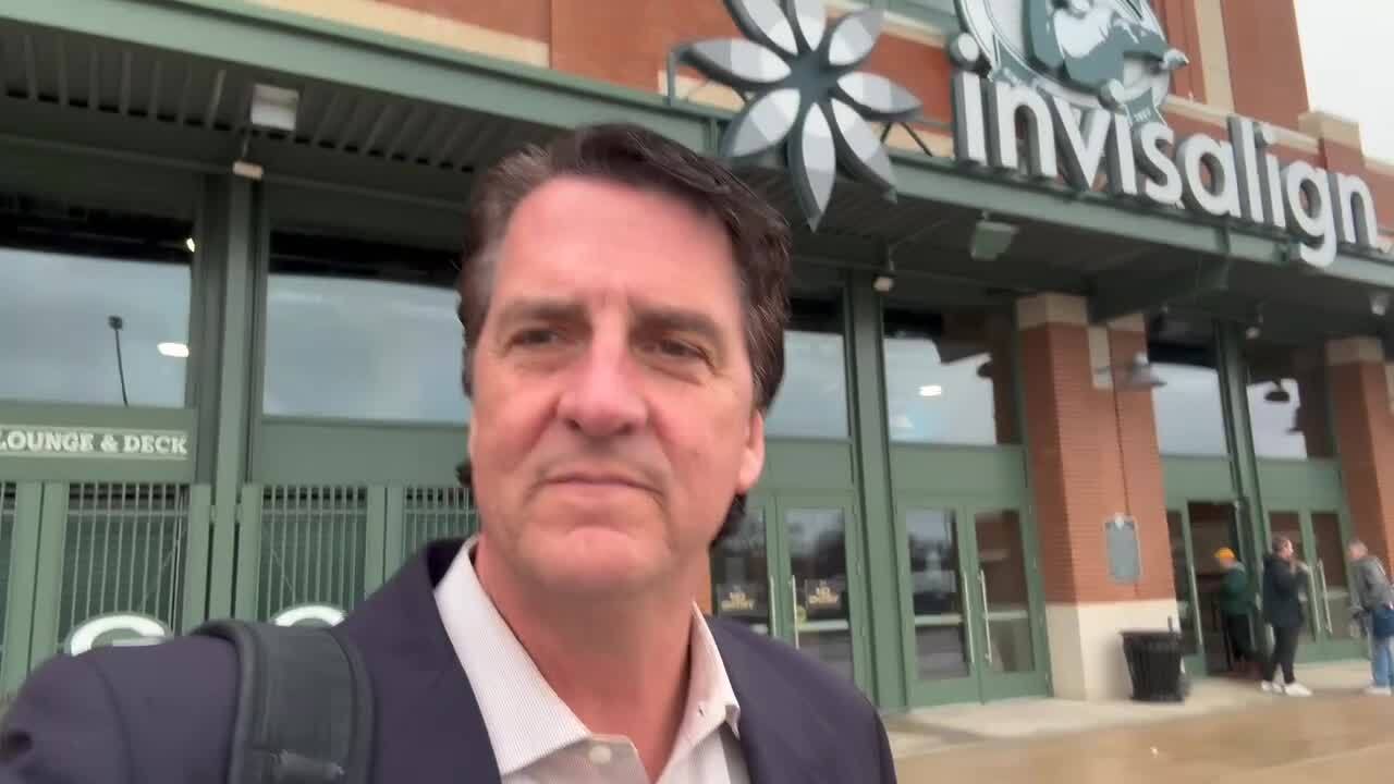 Nfl Draft Day 2 Preview