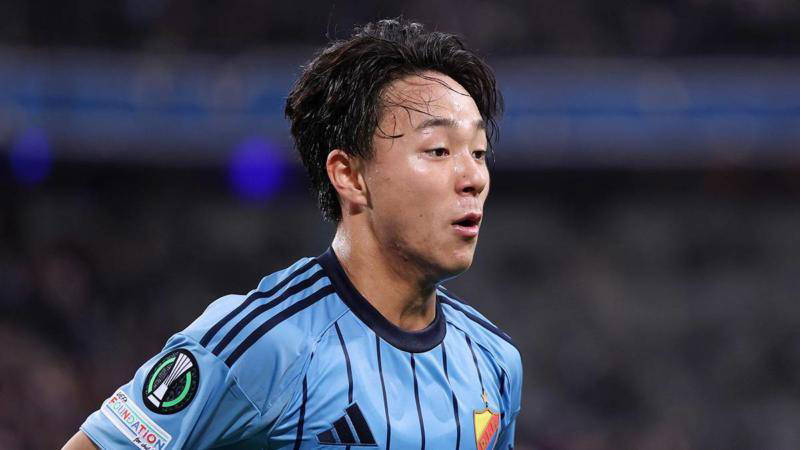 セリエA強豪が関心認める!日本代表候補の小杉啓太に6クラブ以上 セリエA強豪が関心認める!日本代表候補の小杉啓太に6クラブ以上