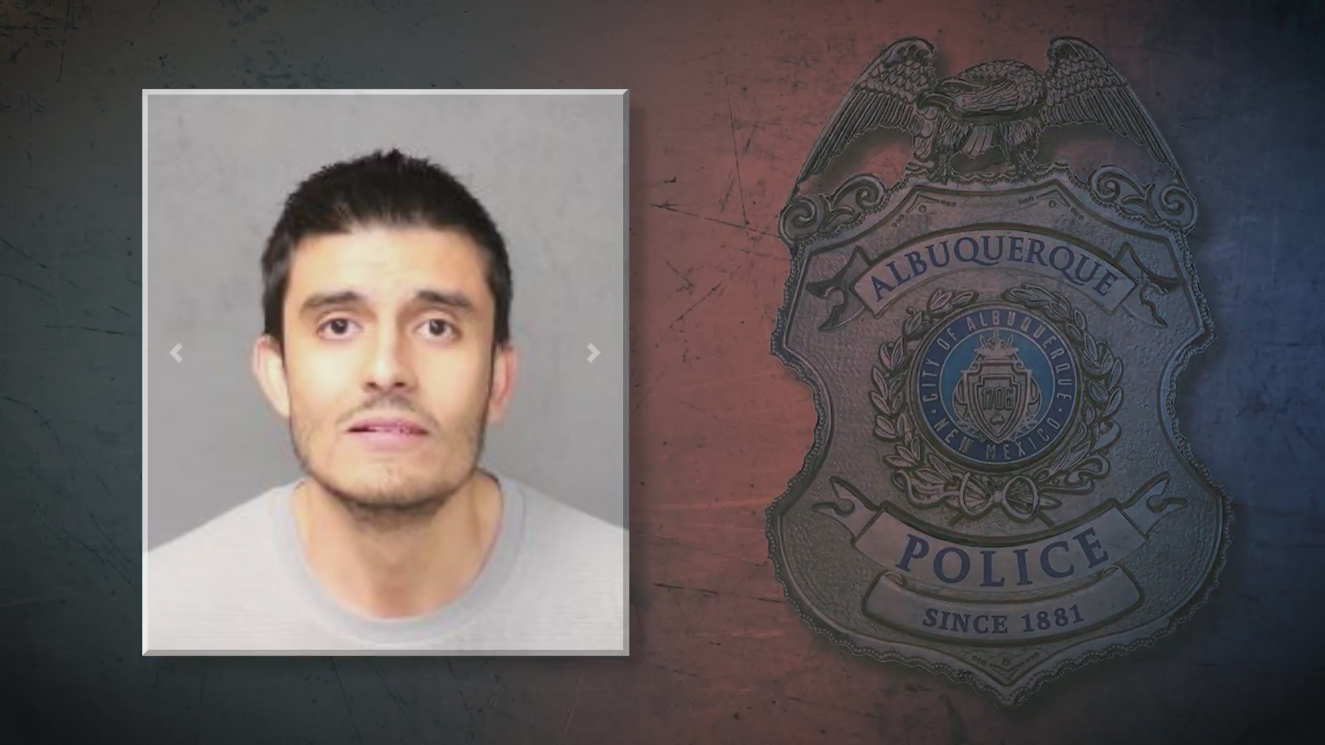 Man found guilty of murder for 2022 Albuquerque road rage shooting