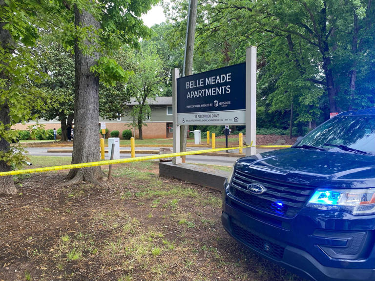 Child killed, multiple other people injured in shooting at Greenville ...