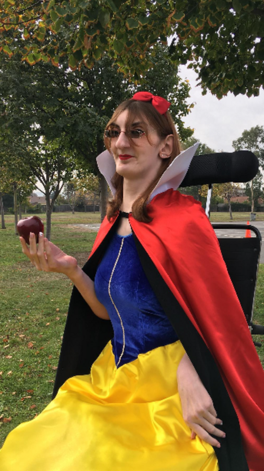 Meet Rumeysa Gelgi, the tallest woman alive