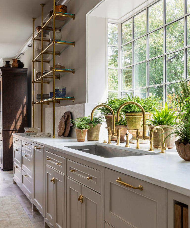 7 underrated kitchen features that are sure to make your life easier ...