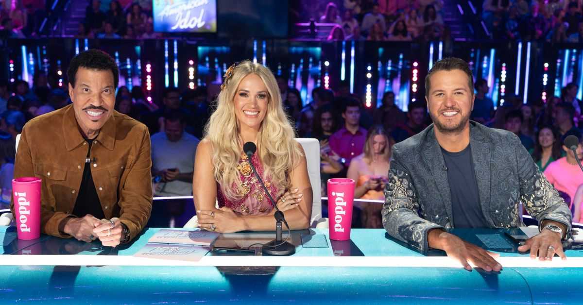 American Idol season 24 announces theme night that will follow the ...