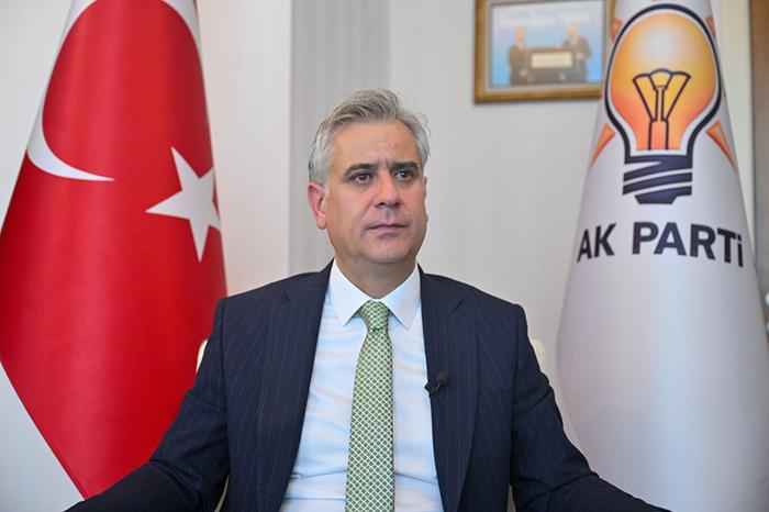 İBB'ye yeni yolsuzluk operasyonu! AK Parti'den ilk açıklama geldi