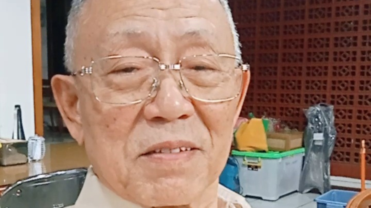 Dada Rosada, "Bapak Bandung," Siap Raya Ulang Tahun ke-78 di Kota Asal: Ketahui Kapan dan Di Mana
