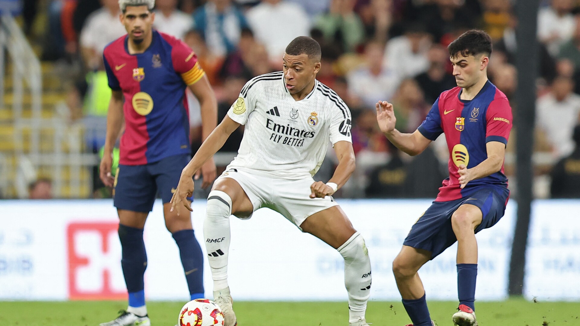 BARCA VS REAL MADRID LIVE STREAM FREE visual data 7