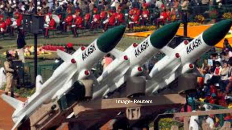 India’s Top Missile Technologies You Should Know About