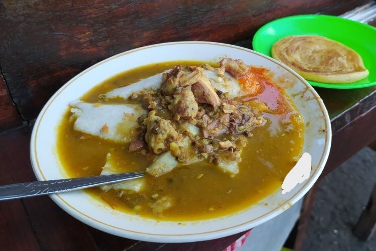Rekomendasi Gule Kacang Ijo di Surabaya Rekomendasi Gule Kacang Ijo di Surabaya