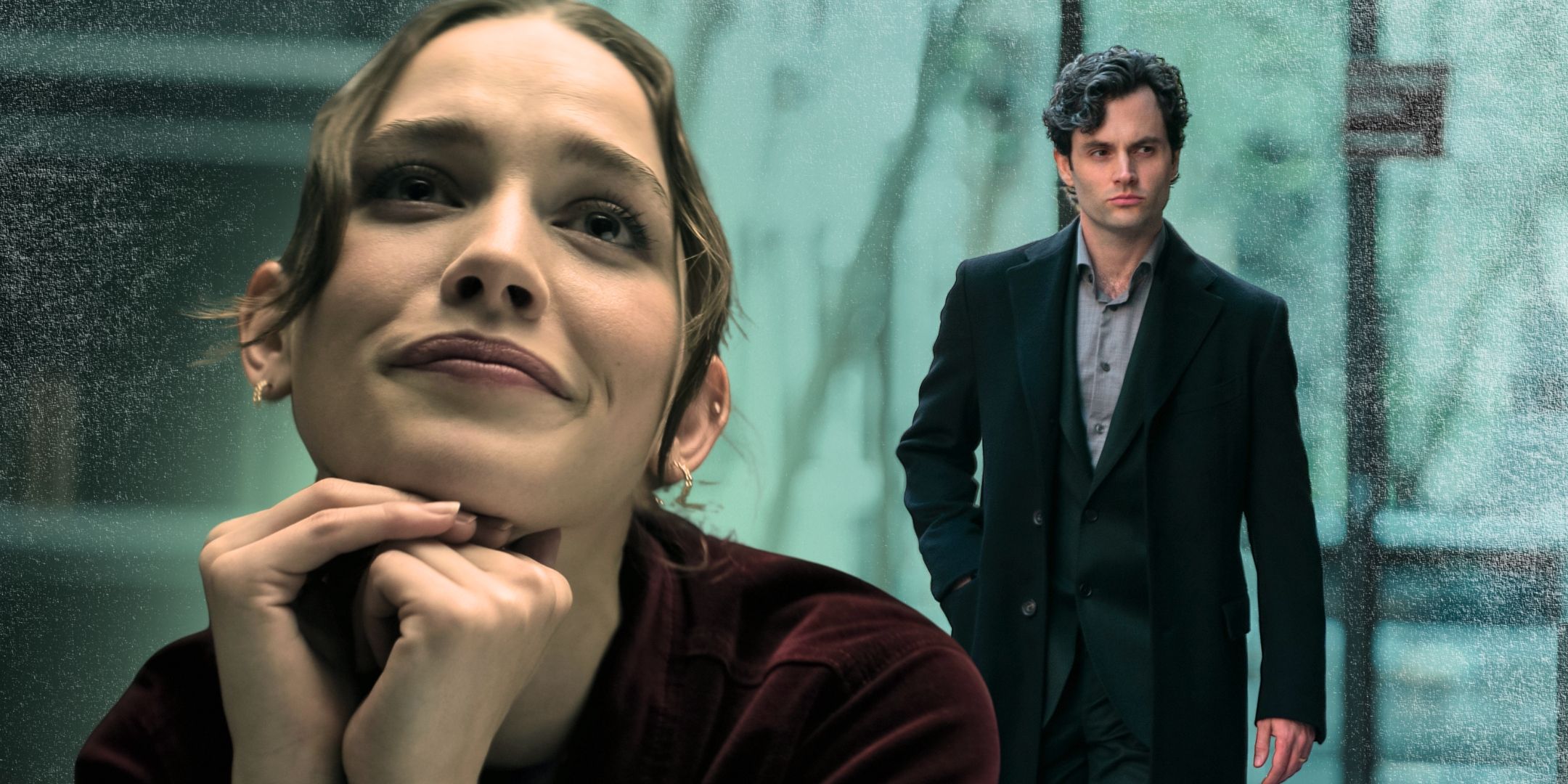 You Season 5 Finally Solves A Love Quinn Mystery From 4 Years Ago