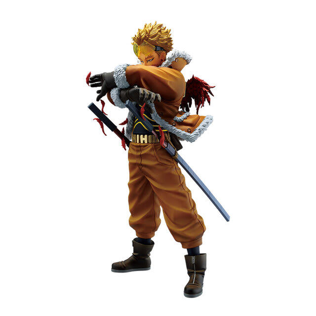 Amazon.co.jp: 一番くじ 僕のヒーローアカデミア Fight On A賞 B