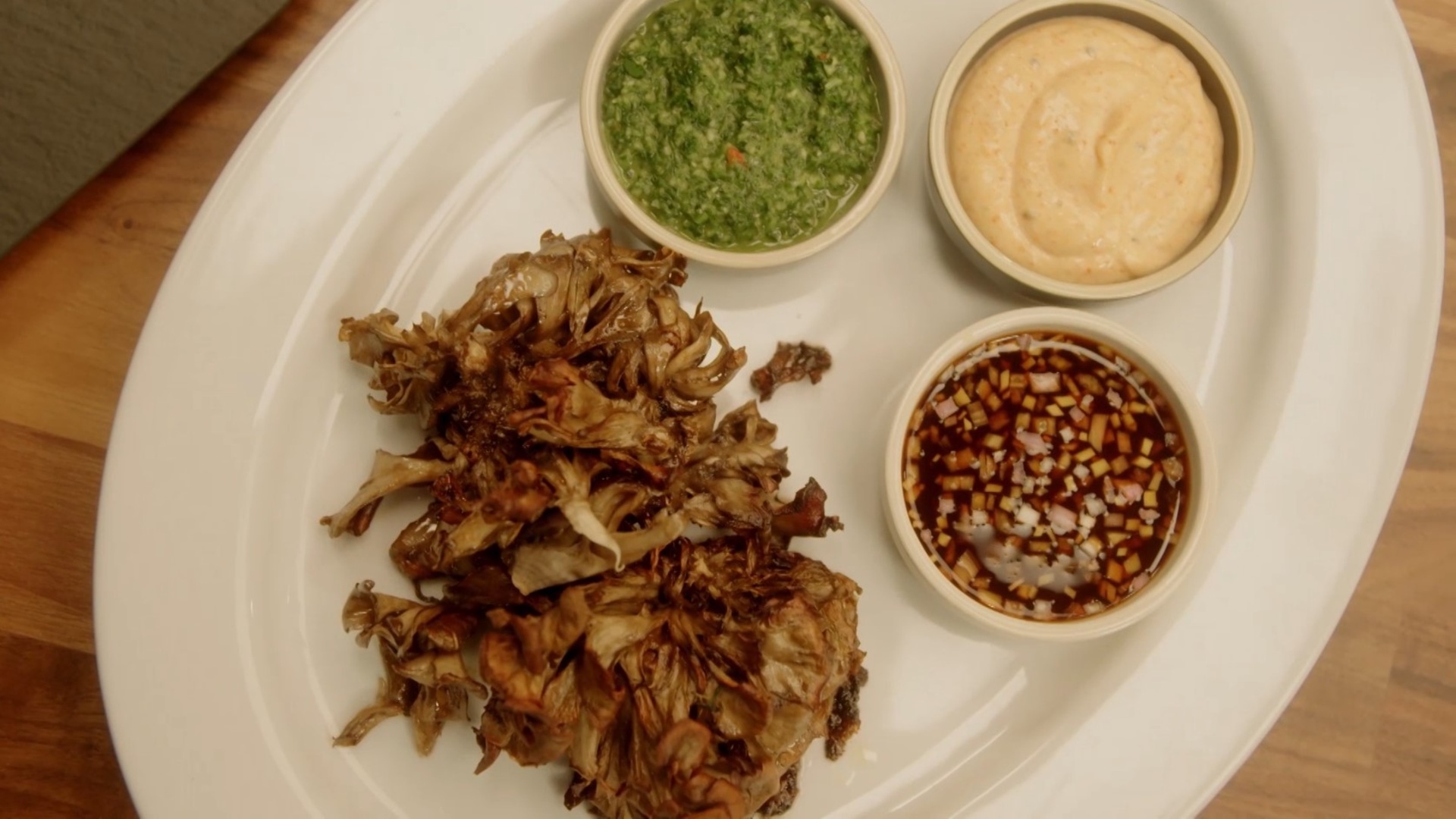 Togarashi-Mayo, eine würzige japanische Geschmacksbombe!