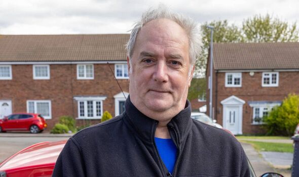 The UK town branded 'worst place to live' where locals fear getting ...