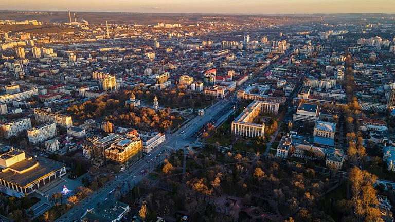 Where in Europe will property investment pay off most in 2025?