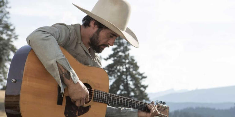Walker- Yellowstone