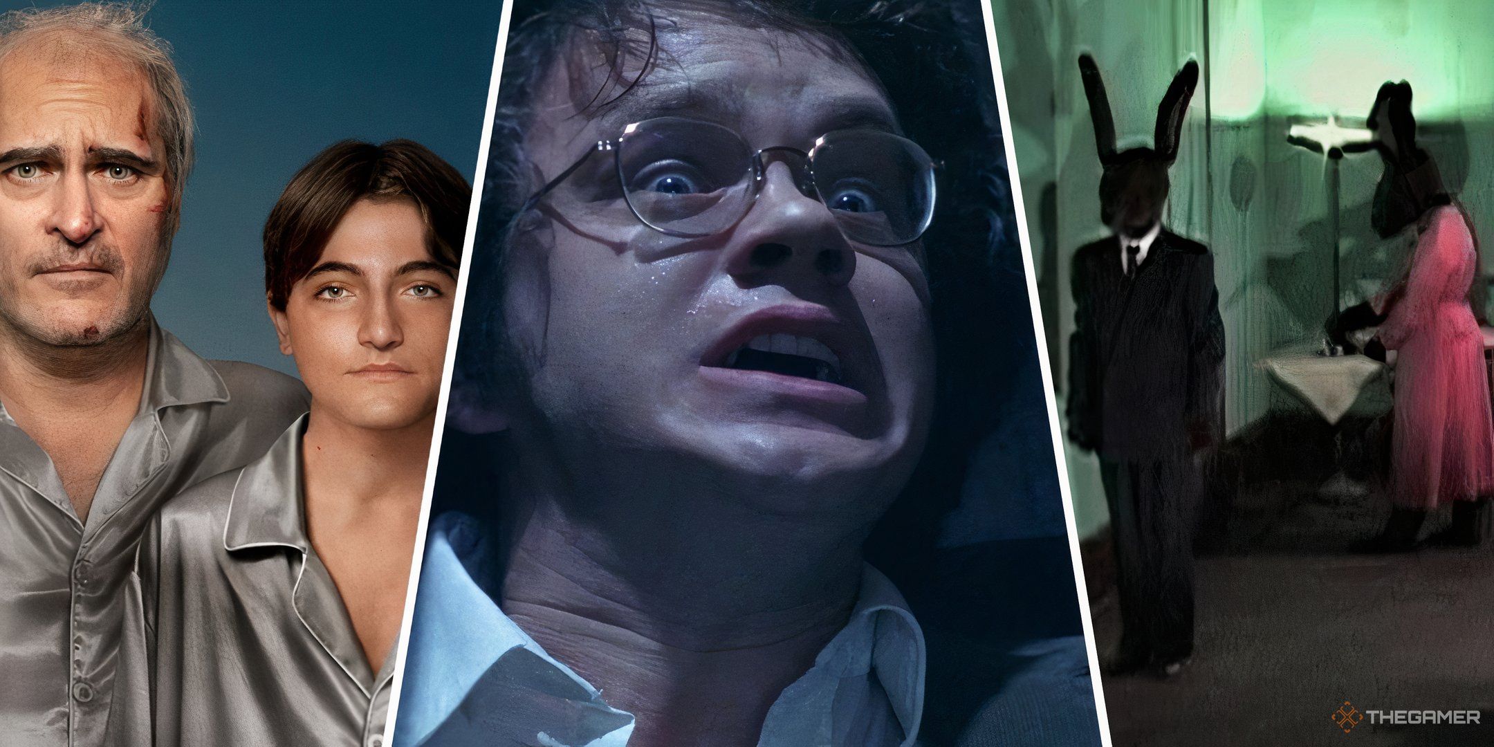 10 Psychological Thrillers You Won't In A Hurry