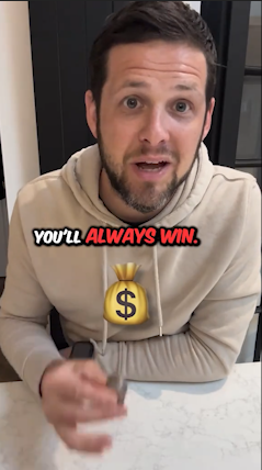 🪙 Coin Trick Quick & Easy Magic Tutorial for Beginners