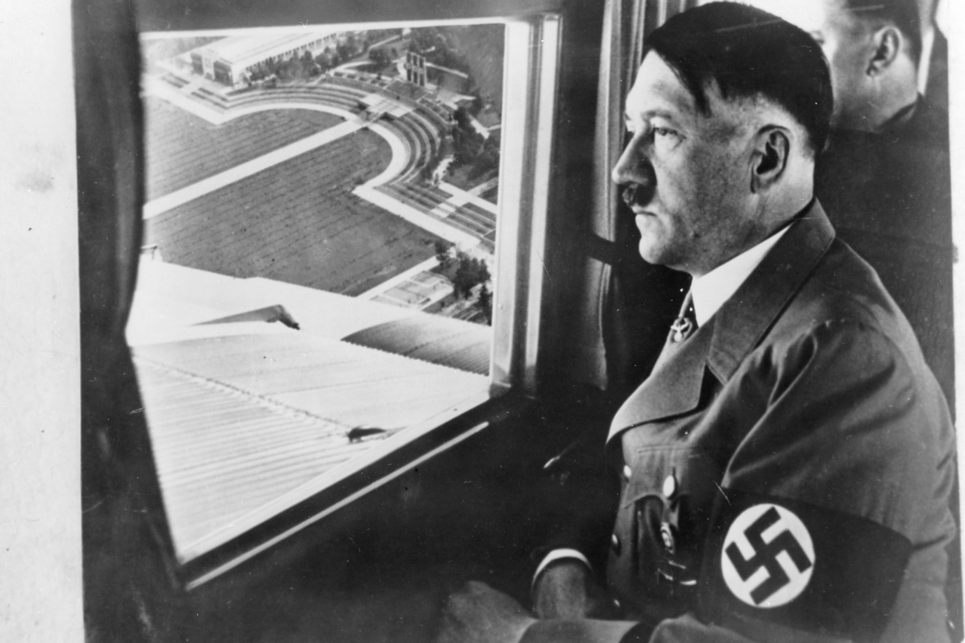 Voici Comment Nous Aurions V cu Si Hitler Avait Gagn La Seconde Guerre 