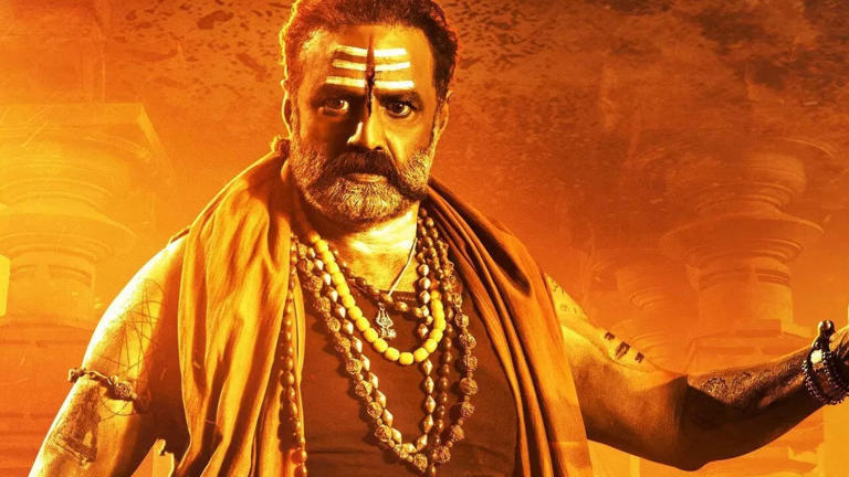 Akhanda 2' heads to Georgia: Nandamuri Balakrishna's team to shoot key  sequences in scenic locations