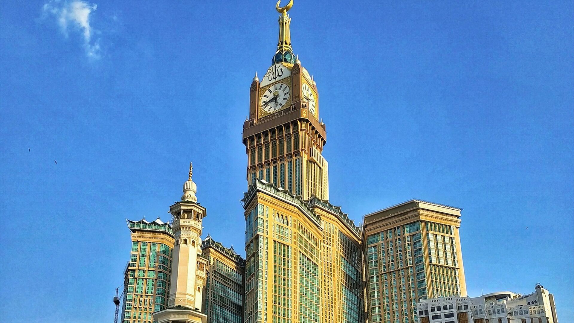 Wat staat u te wachten in de meest prestigieuze hotels ter wereld?, image size:1920x1080