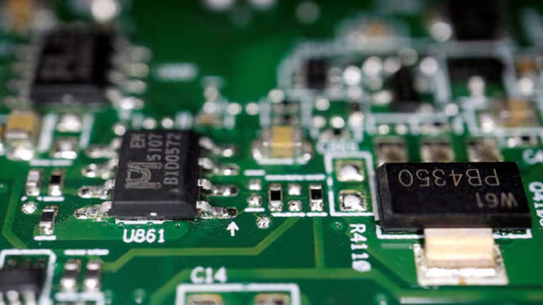 China’s Lianchuang Electronics eyes India’s components scheme, in talks with Amber, Optiemus