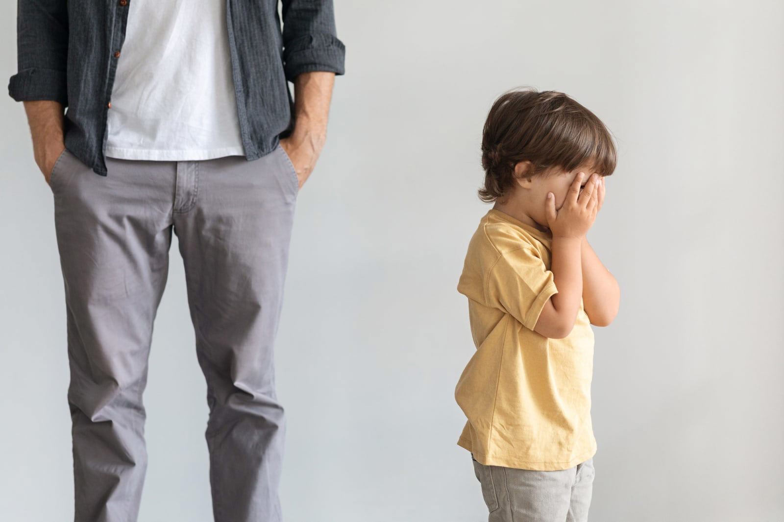 息子にとって夫は、害でしかない!」教育方針の違いで離婚する 息子にとって夫は、害でしかない!」教育方針の違いで離婚する