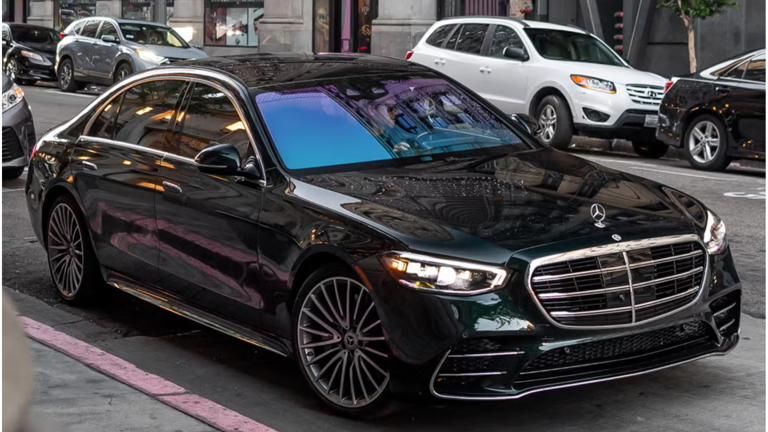 Here’s what it costs to charge a Tesla Model S monthly vs. using gas ...