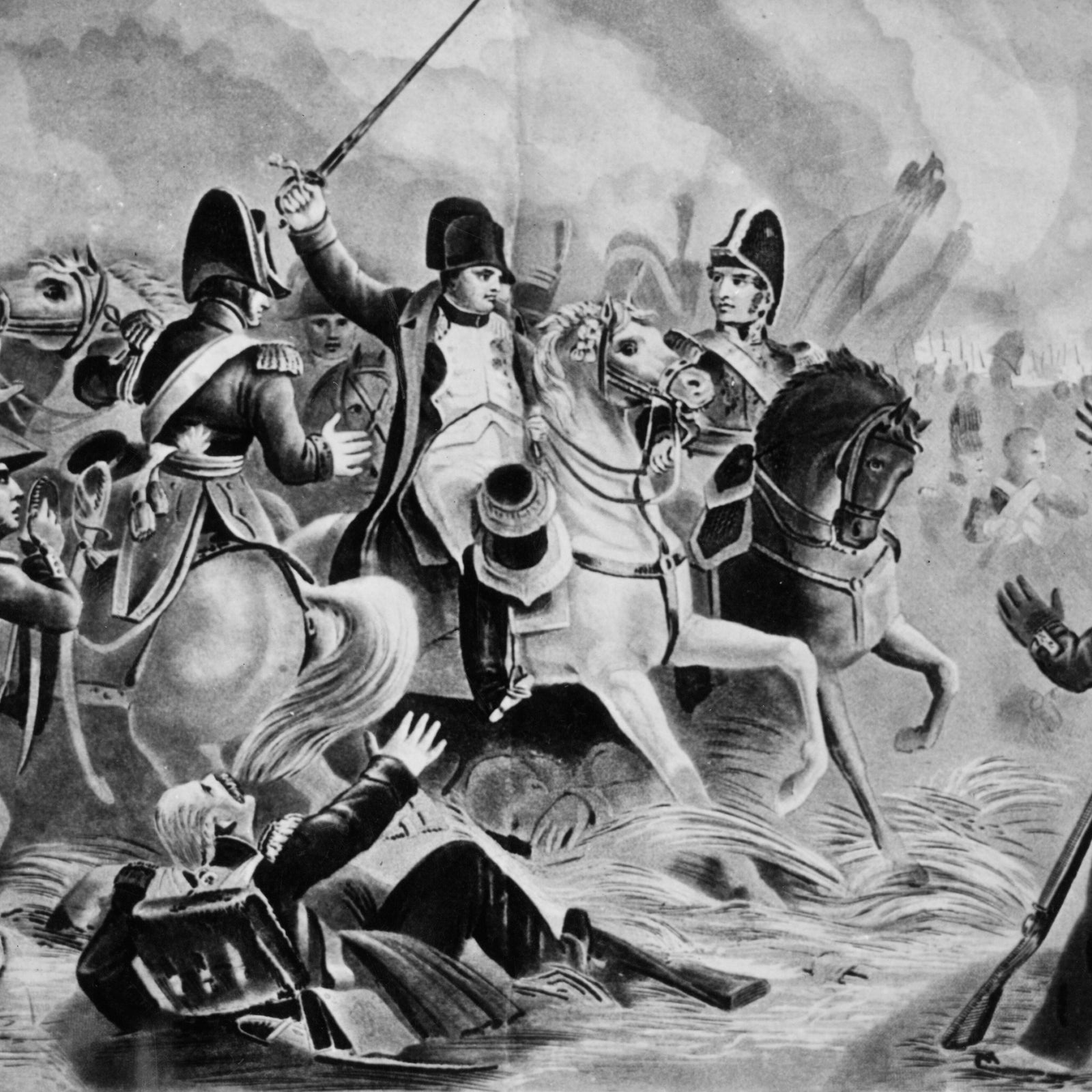 Napoleon's sword from 1802 to be sold at auction in Paris