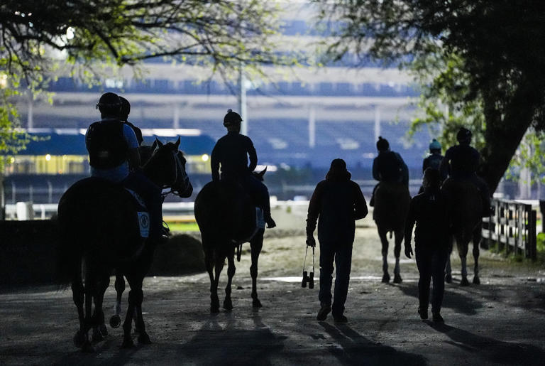 Weekend weather in Michigan should be cool and cloudy — great for a ...