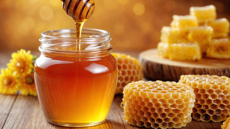 What Was The First Candy In History? The Ancient Origins Unraveled