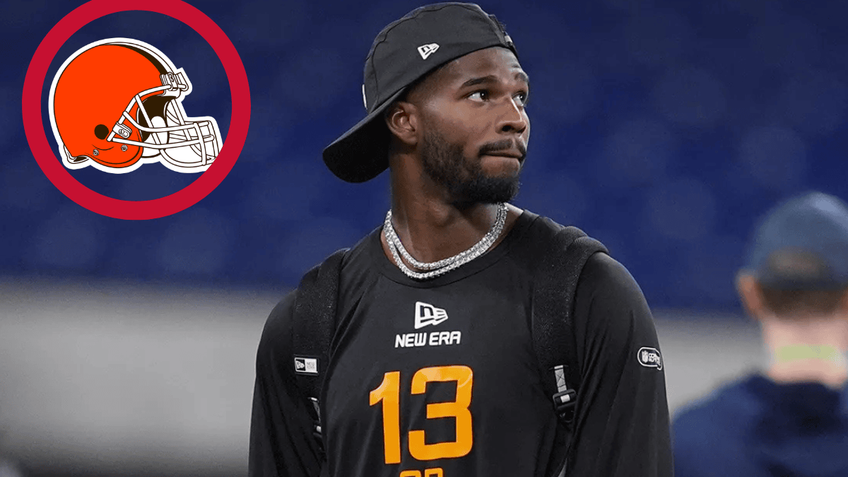 NFL Shock: Browns GM Reacts to Shedeur Sanders Stunning Draft Slide