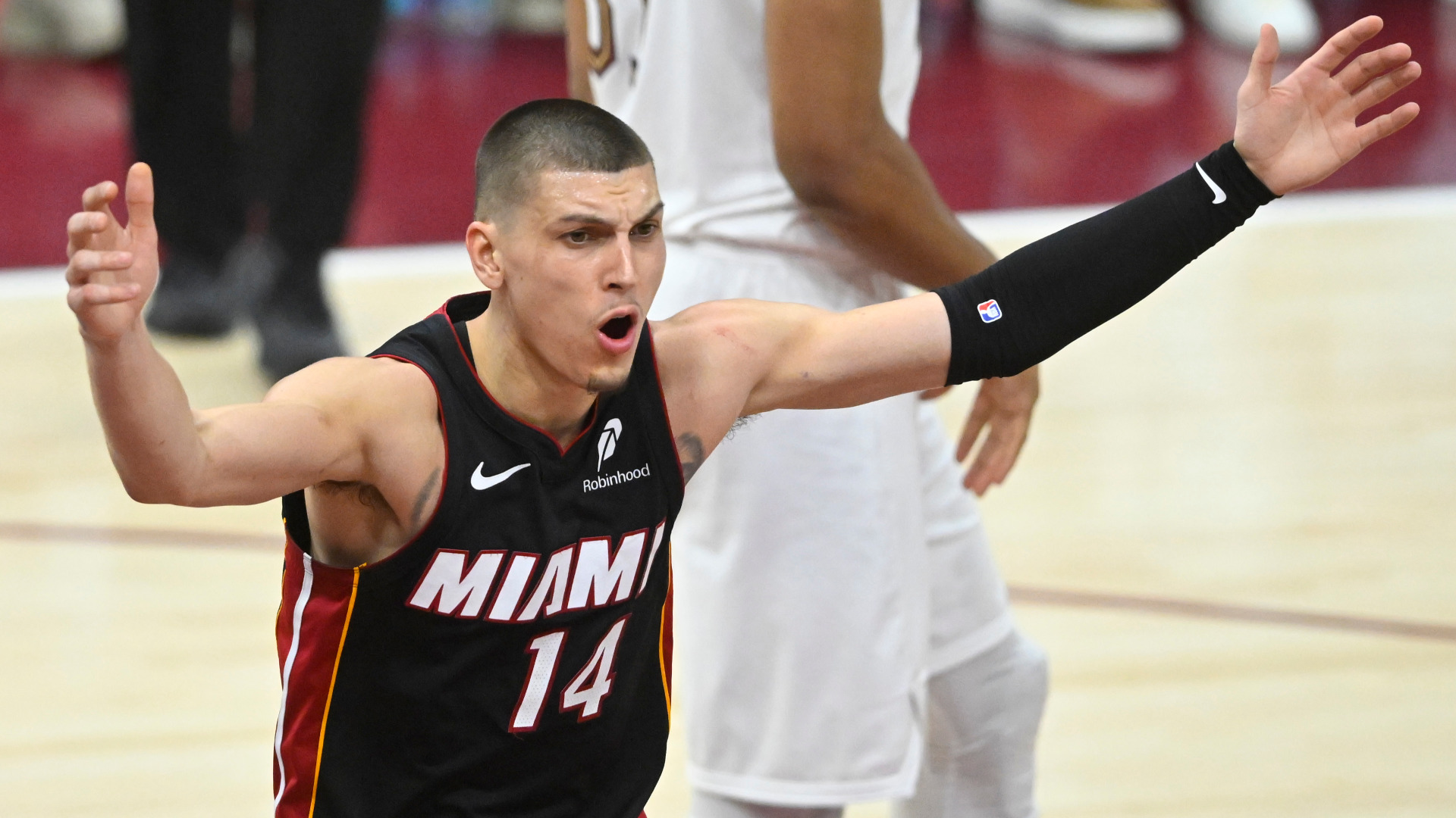 Miami Heat's Strategy to Triumph in Game 3 vs. Cleveland