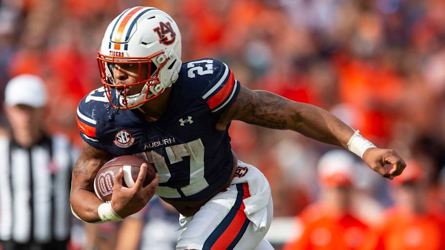 los-angeles-rams-draft-auburn-running-back-with-fourth-round-pick