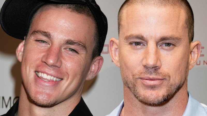 Inside Channing Tatum's Epic Hollywood Transformation