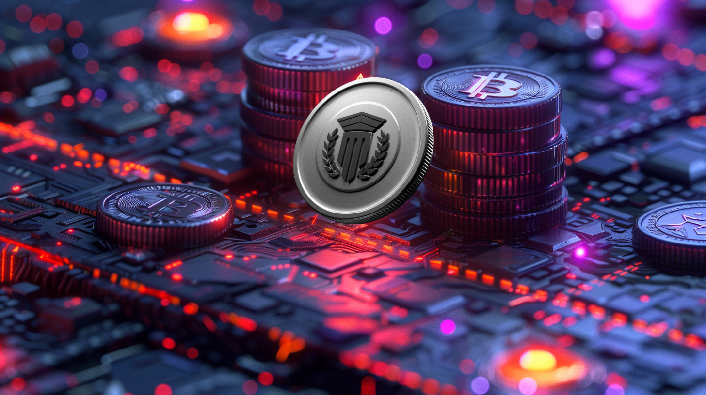 Criptomoneda emergente