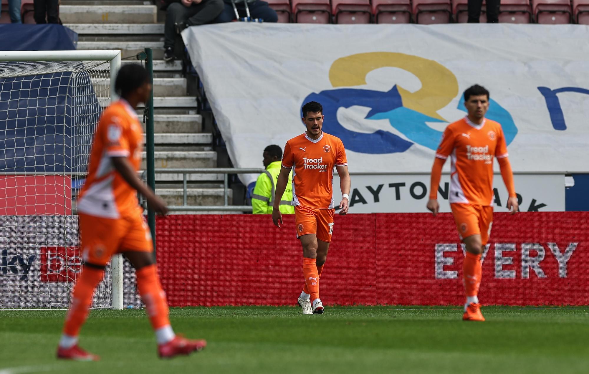 'Worst in a long time' - Steve Bruce issues immediate reaction to ...