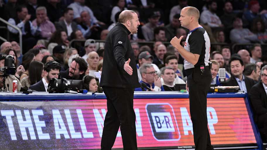 Knicks Clock Debacle Could Cause Rule Change
