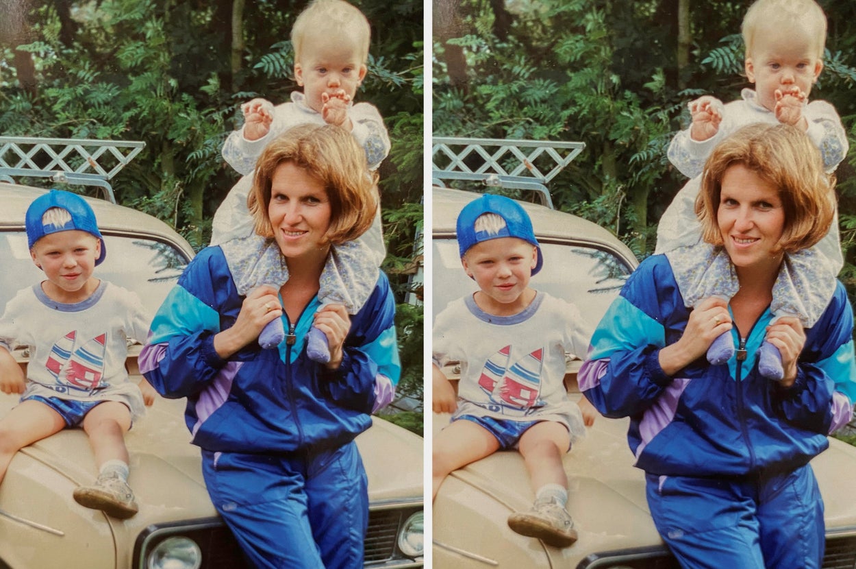 Experts Are Sharing The Subtle Signs You’re Putting Too Much Pressure ...