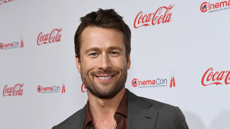 Glen Powell's Savory BLT Uses An Unconventional Bacon Method