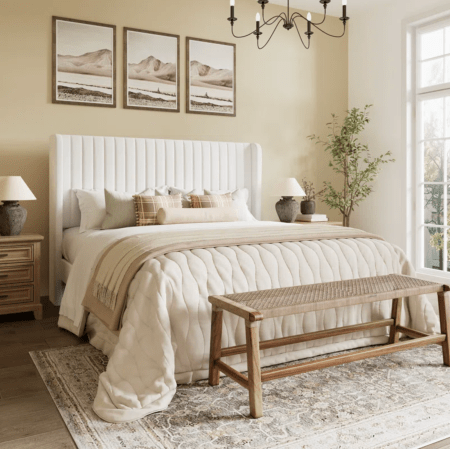 Wayfair Way Day sale: Save up to 80% off furniture, home decor and more