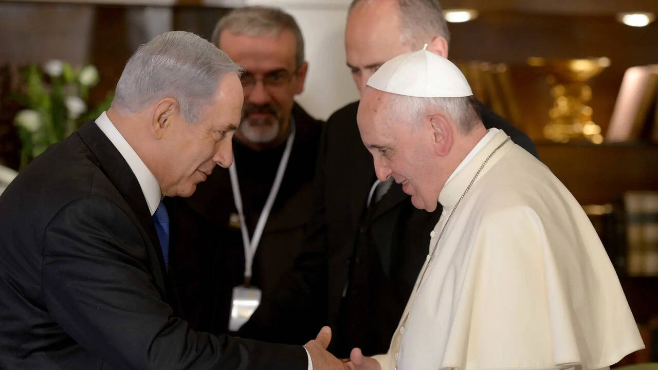 Deleted Condolences And Diplomatic Silence: Why Israel Is Largely ...