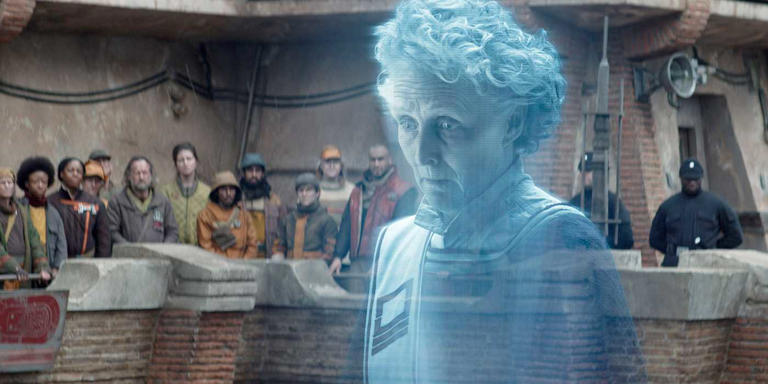 10 Best Andor Quotes, Ranked