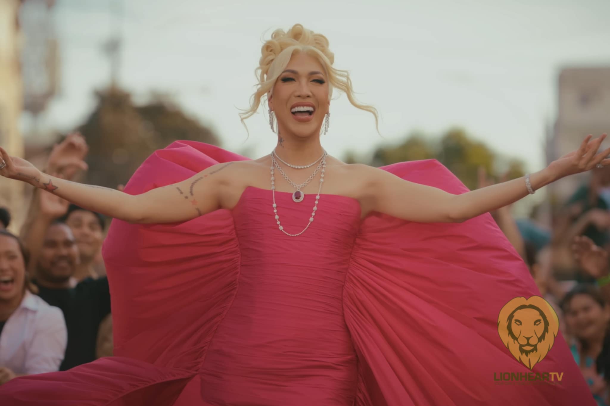 Cristy Fermin reacts to Vice Ganda's vlog confrontation with MC Muah:  'Masyado akong naapektuhan'