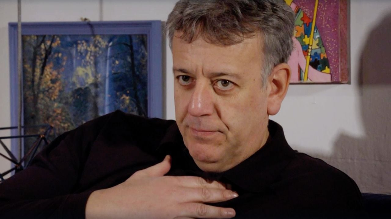 Un Posto al Sole Anticipazioni: Guido ha troppa nostalgia di Mariella e Claudia lo lascia?