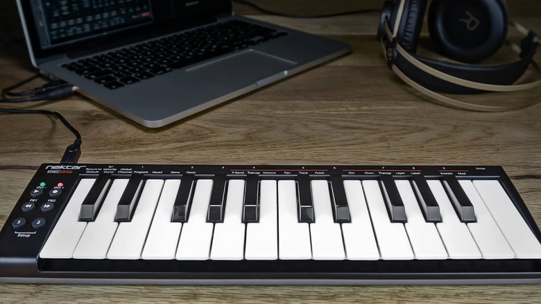 5 Of The Best Midi Controllers For Beginners