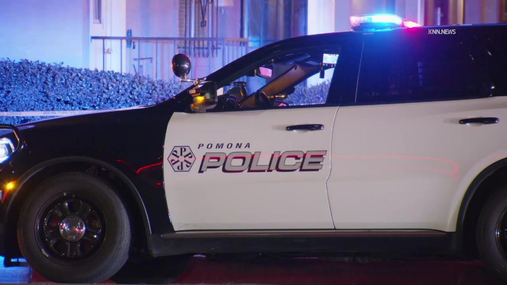 2nd victim dies after being shot at Pomona apartment complex
