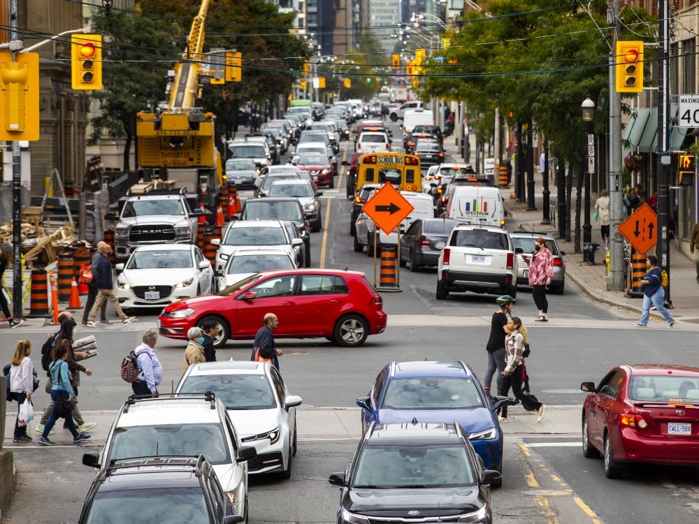 Toronto election: What mayoral candidates are promising residents
