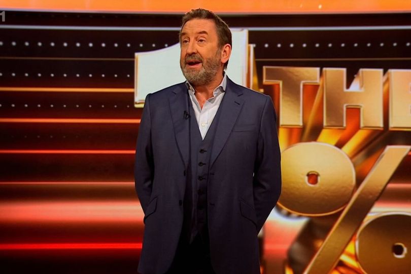 The 1% Club's Lee Mack 'surprised' as 'sneaky question' catches out huge  number of contestants