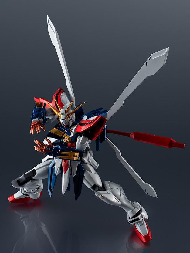 機動武闘伝Gガンダム:ゴッドガンダムのフィギュア リニューアル 機動武闘伝Gガンダム:ゴッドガンダムのフィギュア リニューアル